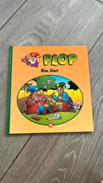Plop - Klus klust, Enlèvement ou Envoi, Comme neuf, D. Verbiest; G. Verhulst; H. Bourlon