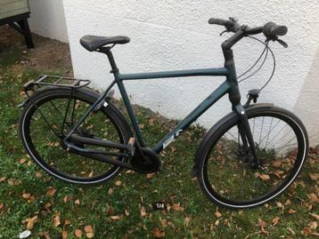 citybike beschikbaar voor biedingen