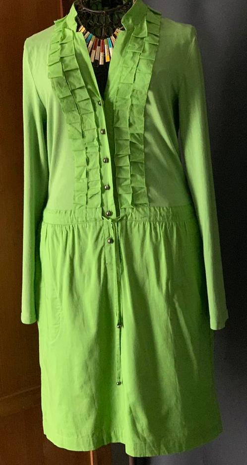 Robe très cool Caroline Biss 38 NEUVE, Vêtements | Femmes, Robes, Neuf, Taille 38/40 (M), Vert, Longueur genou, Enlèvement ou Envoi