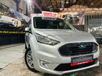 Ford transit Connect 1.5tdci 120cv 7places Pano Clim gps !!, Auto's, Ford, Te koop, Zilver of Grijs, https://public.car-pass.be/vhr/88be20c3-47f7-4c96-9745-2ee1877b3cc5
