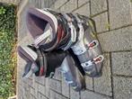 Nordica NFS Sport skiboots 345 mm (size 45), Sport en Fitness, Ophalen, Nordica