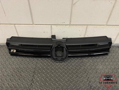 Volkswagen Golf 7.5 Facelift R grille orgineel, Auto-onderdelen, Carrosserie, Volkswagen, Voor, Nieuw