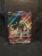 Ting-lu ex #243 pokemon Paldea Evolved, Ophalen, Zo goed als nieuw, Losse kaart