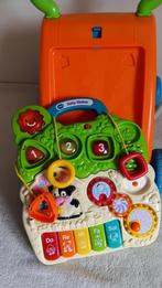 Loopwagen Vtech, Kinderen en Baby's, Ophalen, Gebruikt