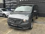 Mercedes Vito 114CDI 2.0d * 78363km * 9Zit * Airco * Automaa, Autos, 4 portes, Automatique, Tissu, 9 places