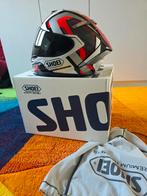 Casque moto SHOEI x spirit III XS, XS, Shoei