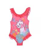 Marie Cat Zwempak - Maat 98 - Disney, Kinderen en Baby's, Disney, Maat 98, Meisje, Badpak