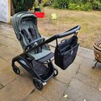 Bugaboo Dragonfly, Bugaboo, Comme neuf, Poussette, Tige de poussée réglable