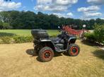 QUAD CF MOTO CFORCE 1000 TOURING PREMIUM L7, Motos, 2 cylindres, Plus de 35 kW
