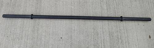 Rogue Stubby Axle, Sport en Fitness, Fitnessmaterialen, Gebruikt, Halterstangen, Armen, Benen, Borst, Buik, Rug, Ophalen
