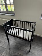 Wieg/co-sleeper in perfecte staat, Ophalen, Zo goed als nieuw, Minder dan 140 cm, Matras