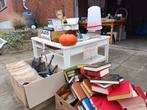 GRATIS op te halen Molenstede Diest OOK ruime garageverkoop, Ophalen, Gebruikt