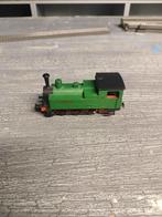 locomotief uit starterset 29310, Hobby en Vrije tijd, Modeltreinen | H0, Wisselstroom, Gebruikt, Locomotief, Ophalen of Verzenden