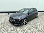 VOLKSWAGEN GOLF GTI 7.5 PERFORMANCE | SPORTUITLAAT, Auto's, Te koop, Zilver of Grijs, Stadsauto, Benzine