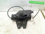 ACHTERKLEPSLOT BMW 3 serie (E90) (12-2004/12-2011) (8196401), Auto-onderdelen, Carrosserie, Gebruikt, BMW, Achterklep