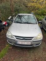 Opel corsa essence euro4, Achat, Particulier, Corsa, Essence