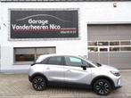 Opel Crossland 1.2i Ultimate CARPLAY,CAMERA,FULL LED,NAVI,BL, Argent ou Gris, Achat, Euro 6, Boîte manuelle