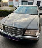 Mercedes C200 Elegance, Auto's, Oldtimers, Voorwielaandrijving, 4 zetels, Stof, Navigatiesysteem