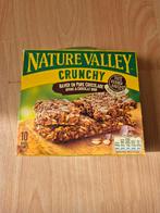 Crunchy Haver en Pure Chocolade 5 x 42 g, Ophalen of Verzenden, Nieuw