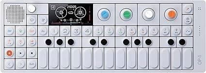 draagbare synthesizer | Sampler en controller | Nieuw, Muziek en Instrumenten, Synthesizers, Nieuw, Overige merken, Verzenden