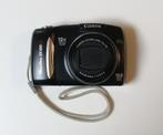 Canon Powershot SX120 IS Digitale Fototoestel, Comme neuf, Enlèvement ou Envoi