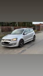 Vw polo 6r, Autos, Achat, Boîte manuelle, Autres couleurs, Noir