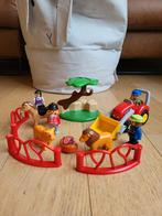 Playmobil 123 safari, Kinderen en Baby's, Complete set, Ophalen of Verzenden, Zo goed als nieuw