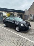 Chevrolet aveo, Auto's, Chevrolet, Aveo, Particulier, Handgeschakeld, USB