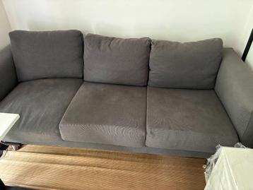 Canapé 3 places - IKEA Norsborg beschikbaar voor biedingen