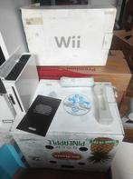 Nintendo Wii, Consoles de jeu & Jeux vidéo, Consoles de jeu | Nintendo Wii, Utilisé, Enlèvement ou Envoi