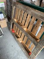 Pallet, Doe-het-zelf en Bouw, Hout en Planken, Ophalen, Nieuw, Pallet