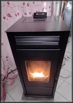 POELE A PELLETS 8KW, Autres carburants, Comme neuf, Enlèvement, Poêle à granulés