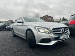 Gamme AMG Mercedes-Benz C 200D 7G-TRONIC, 100 kW, Argent ou Gris, Achat, Euro 6