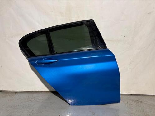 BMW F20 B45 Rechter achterdeur, Auto-onderdelen, Carrosserie, Deur, BMW, Achter, Gebruikt, Ophalen