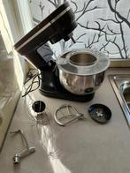 Robot keuken, Ophalen, Zo goed als nieuw