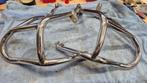 Valbeugels set Honda Goldwing GL1200 Aspencade 1984, Motoren, Ophalen of Verzenden, Gebruikt