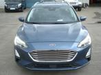 FORD FOCUS 1.0 i BREAK, Autos, Ford, 5 places, Break, Tissu, Android Auto