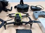 Dji FPV drone, TV, Hi-fi & Vidéo, Drones, Enlèvement ou Envoi, Comme neuf, DJI