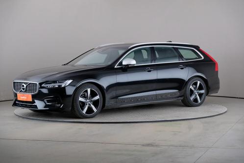 (1VSW244) Volvo V90, Autos, Volvo, Entreprise, Achat, V90, ABS, Régulateur de distance, Airbags, Air conditionné, Android Auto