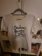 Shawn mendes t-shirt maat S, Kleding | Dames, T-shirts, Ophalen of Verzenden, Zo goed als nieuw, Maat 36 (S)