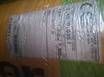 Isover comfort 35 Isolatie, Doe-het-zelf en Bouw, Isolatie en Afdichting, Ophalen, 12 cm of meer, Nieuw, Muurisolatie