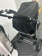 Zwaart buggy kind, Kinderen en Baby's, Ophalen, Zo goed als nieuw