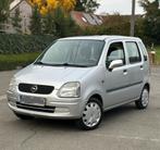 Excellent Opel Agila benzine/essence keuring ct voor verkoop, Auto's, Opel, Stof, Handgeschakeld, Particulier, Dealer onderhouden