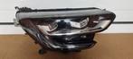 RENAULT MEGANE LED KOPLAMP RECHTS ORIGINEEL 260103857R, Ophalen of Verzenden, Gebruikt, Renault