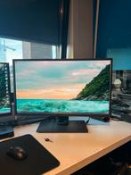 BenQ PD3200 32” 4K monitor / foto / video / grafisch werk, Computers en Software, Ophalen, Zo goed als nieuw, IPS