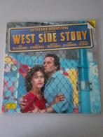 West Side Story, Cd's en Dvd's, Vinyl | Filmmuziek en Soundtracks, Ophalen of Verzenden, Zo goed als nieuw