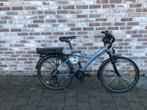 Btwin elektrische fiets, Fietsen en Brommers, Ophalen, Gebruikt, 30 tot 50 km per accu, Overige merken