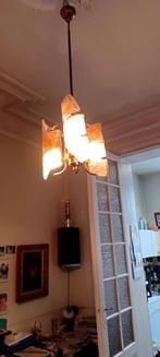 Lustre, Antiek en Kunst, Antiek | Verlichting, Ophalen