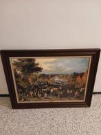 Jan breugel, Antiek en Kunst, Kunst | Schilderijen | Klassiek, Ophalen of Verzenden