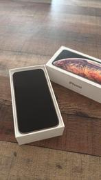 Iphone xs max gold  64g, Télécoms, Téléphonie mobile | Apple iPhone, IPhone XS, Or, Enlèvement, Utilisé